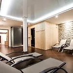 Hotel Rezidence Golf 4*