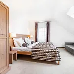 Hotel Rezidence Golf 4*