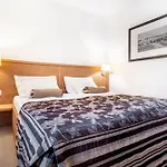 Hotel Rezidence Golf 4*