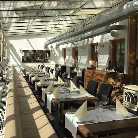 Rezidence Golf 4* 玛丽亚温泉