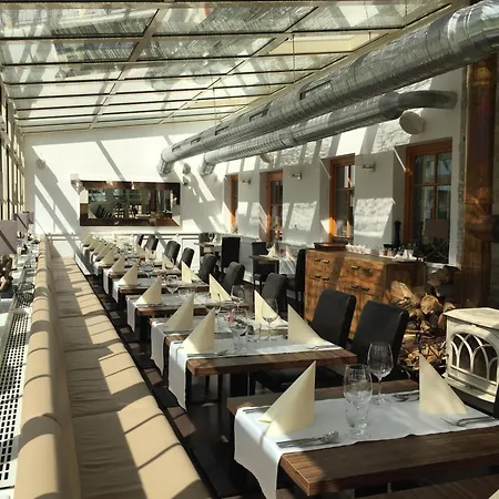 Rezidence Golf 4* Marianske Lazne