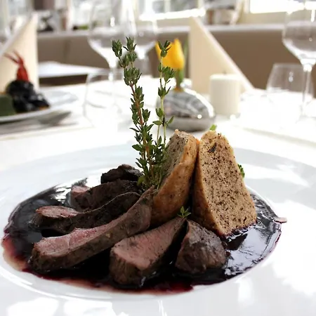 Rezidence Golf 酒店