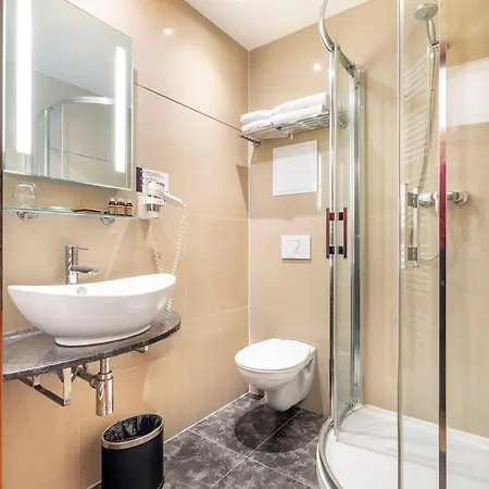 酒店 Rezidence Golf