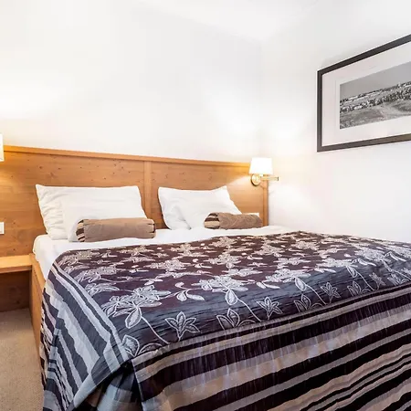 酒店 Rezidence Golf 4*