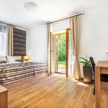 Rezidence Golf Hotel Marianske Lazne