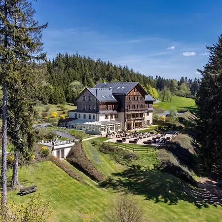 Rezidence Golf Hotel