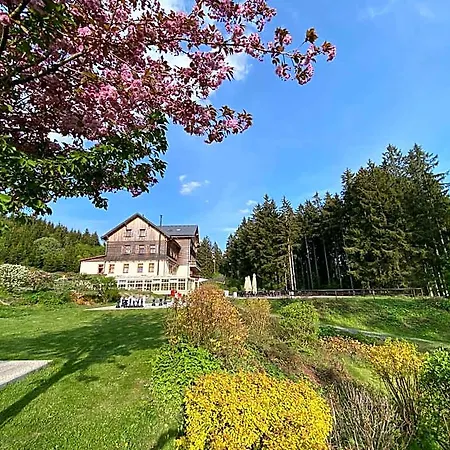 Hotel Rezidence Golf 4*