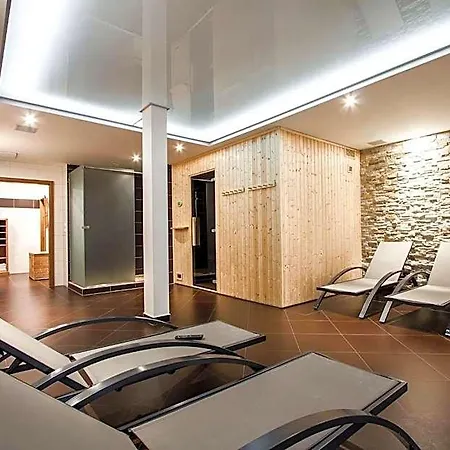 Rezidence Golf Hotel
