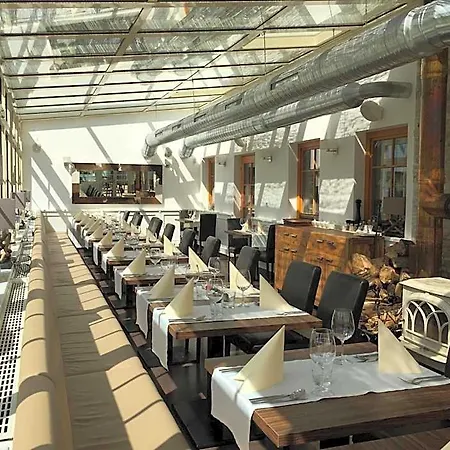 Rezidence Golf Hotel 4*