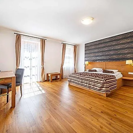 Rezidence Golf Mariënbad